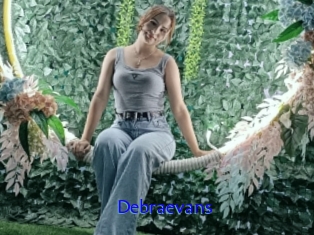 debraevans Sexo Gratis