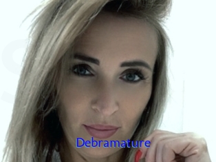 Debramature