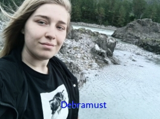 Debramust