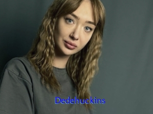 Dedehuckins