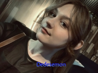 Dedesemon