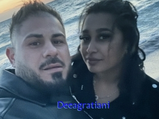 Deeagratiani