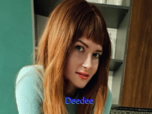 Deedee