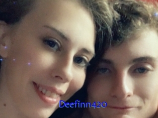 Deefinn420