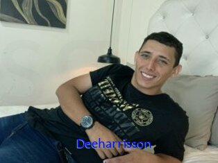 Deeharrisson