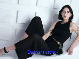Deenaranatie
