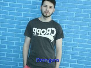 Deengans