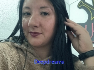 Deepdreams