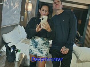 Deepthroater