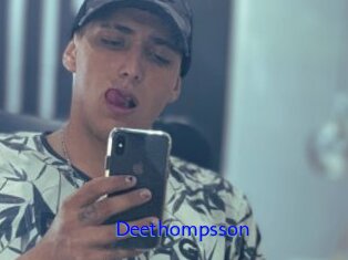 Deethompsson