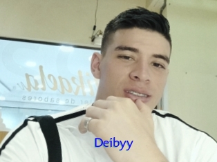 deibyy Sexo Gratis