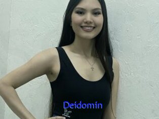 Deidomin