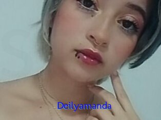 Deilyamanda