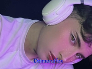 Deimondfox
