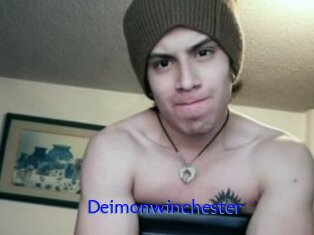 Deimonwinchester