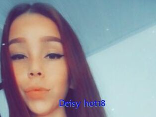 Deisy_hot18