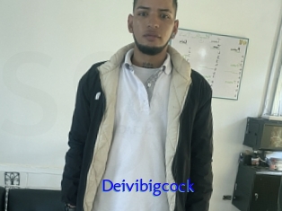 Deivibigcock