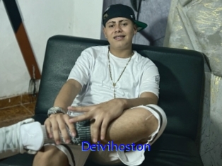 Deivihoston