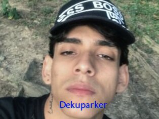 Dekuparker