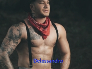 Delessandro