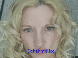 deliahmillied Sexo Gratis