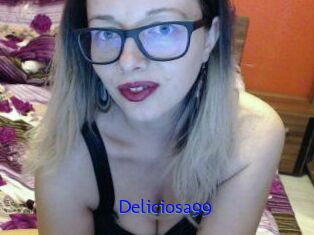 Deliciosa99