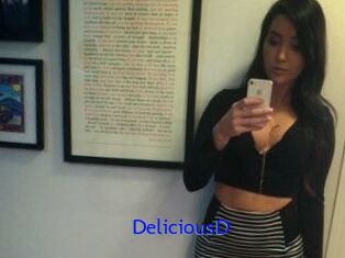 DeliciousD