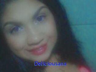 Deliciousana
