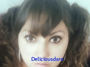 Deliciousdare