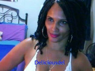 Deliciousdel