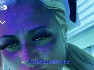 deliciousdollyxo Sexo Gratis