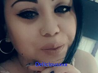 Deliciousxxx