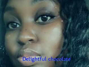Delightful_chocolate