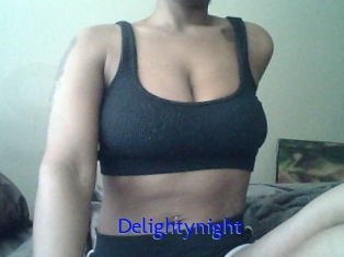 Delightynight