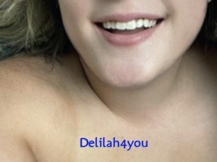 Delilah4you
