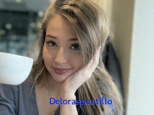 Deloraspuntillo