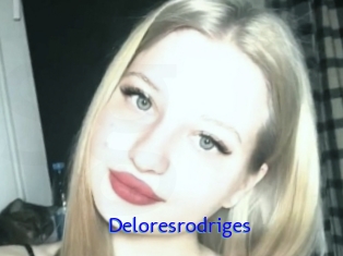 Deloresrodriges
