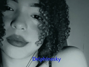 Delphinesky