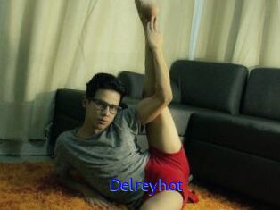 Delreyhot