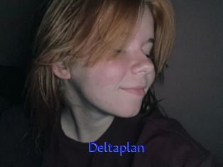 Deltaplan