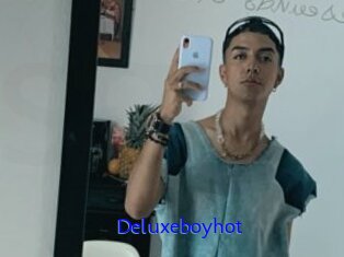 deluxeboyhot Sexo Gratis