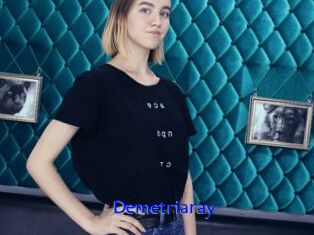 Demetriaray