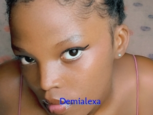 Demialexa
