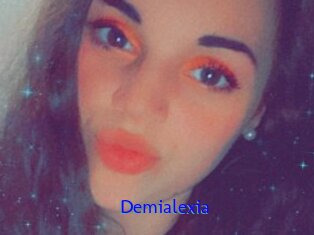 Demialexia
