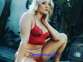 Demiamayah