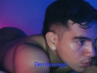 Demianengel