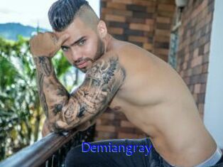 Demiangray