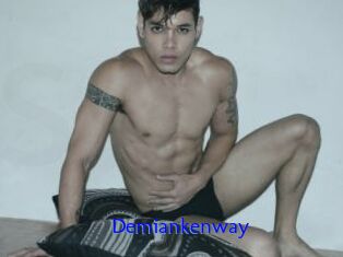 Demiankenway