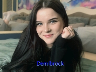 Demibrock