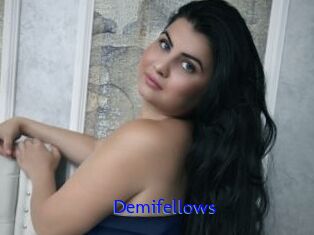 Demifellows